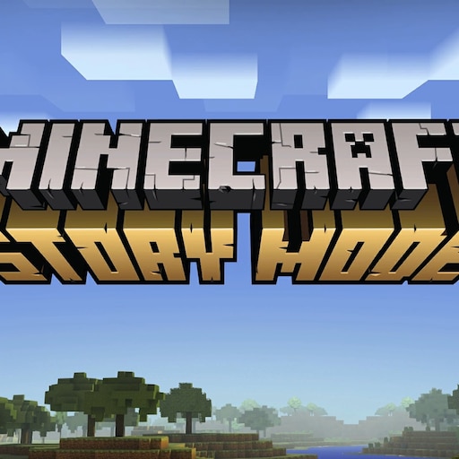 Steam Workshop::Minecraft Story Mode [8K]